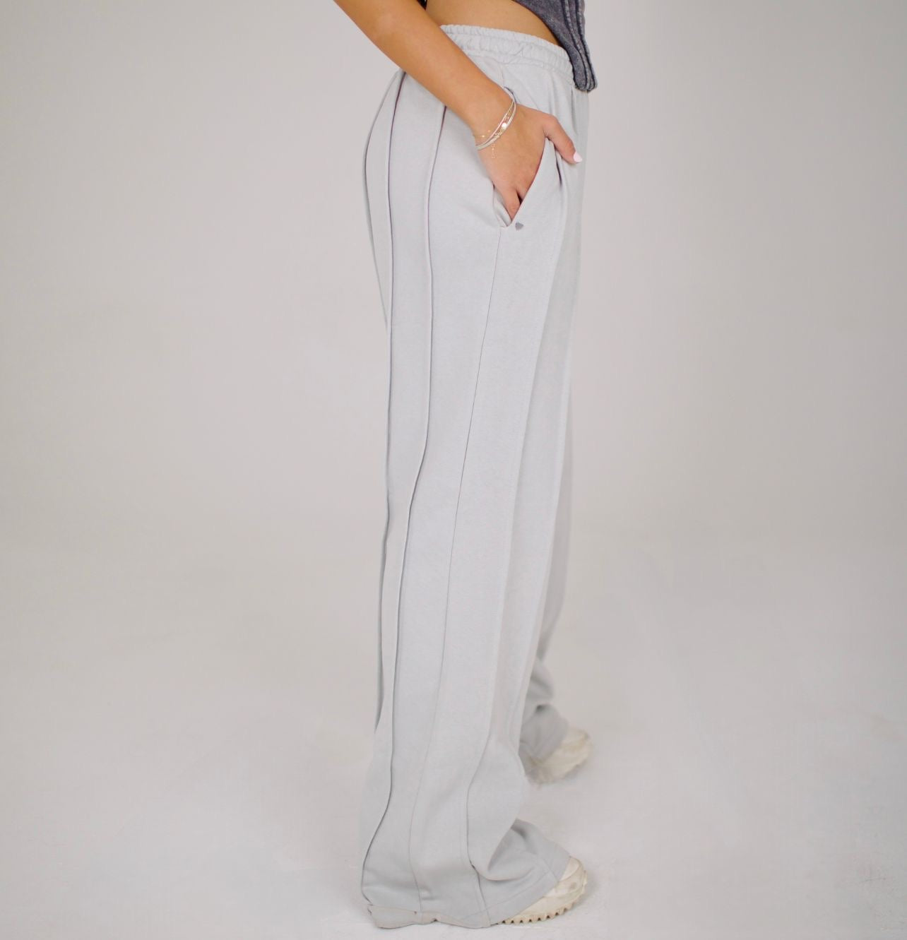 Lined Pants