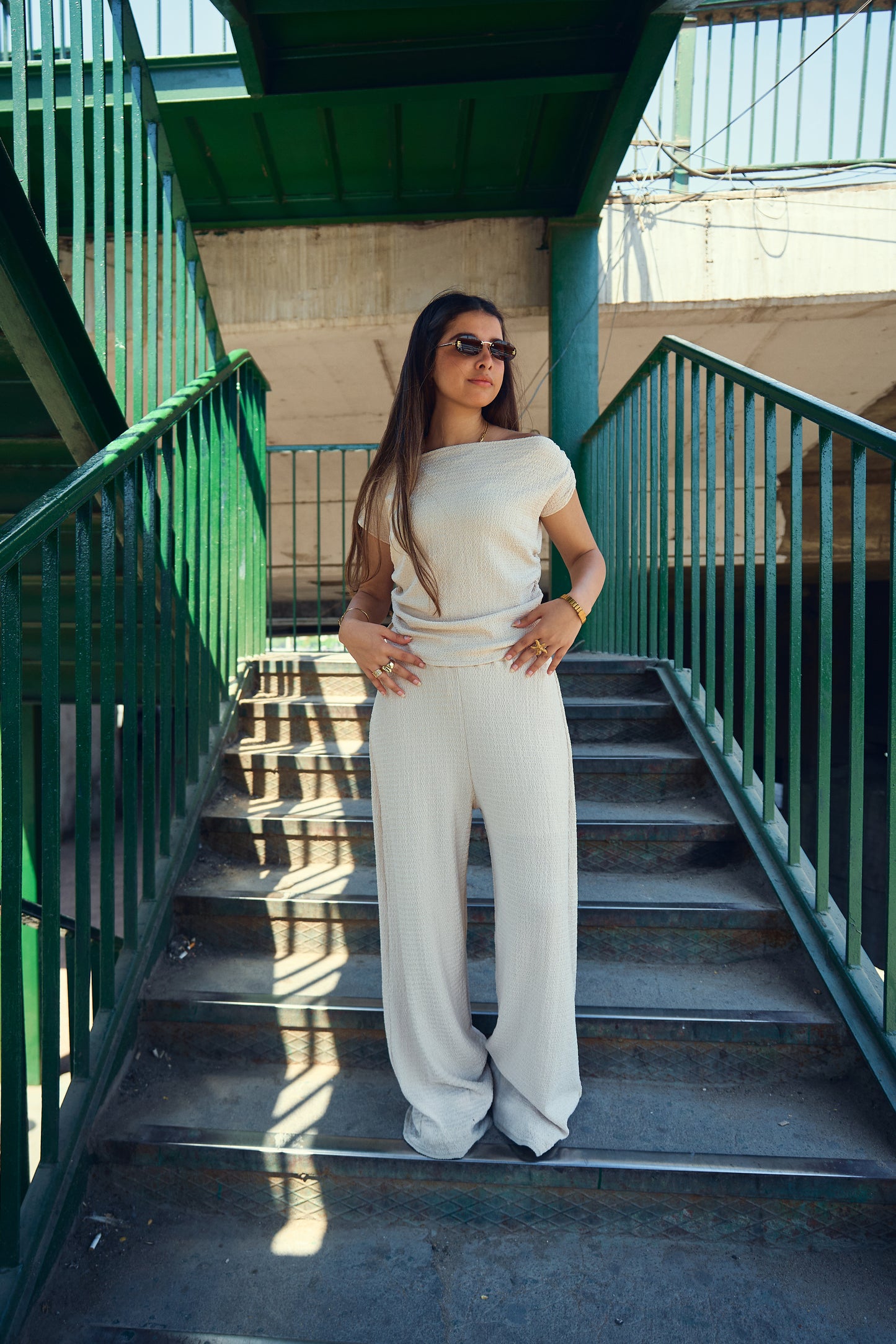 City Set