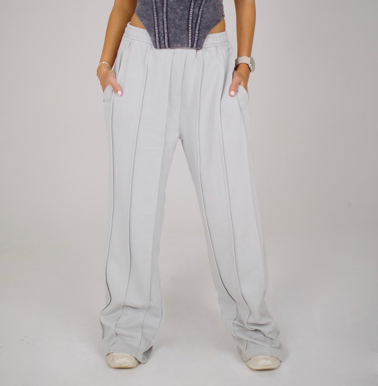 Lined Pants