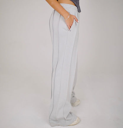 Lined Pants