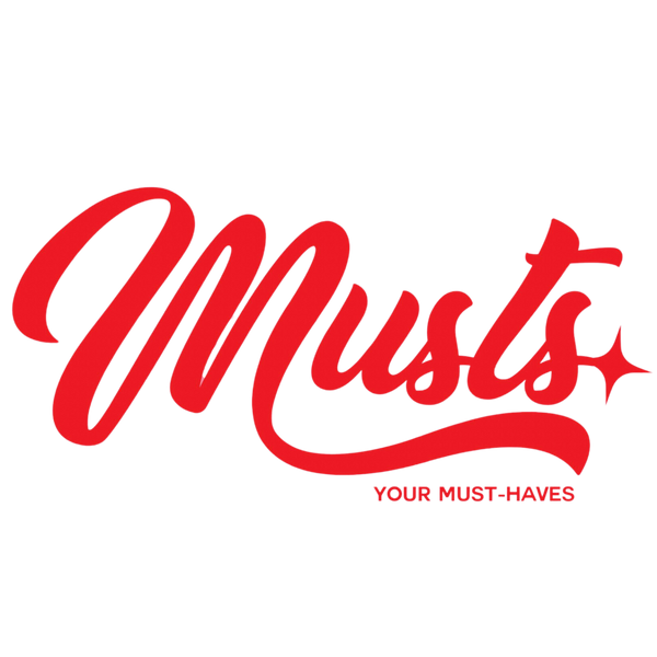 MUSTS