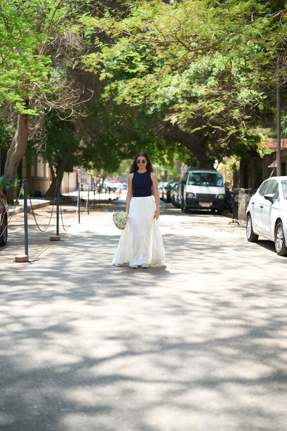 Boho Skirt