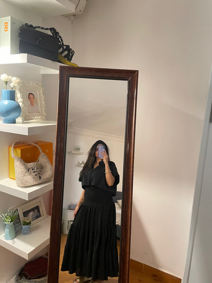 Boho Skirt