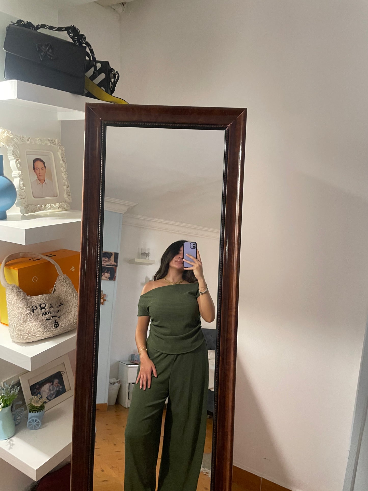 City Set