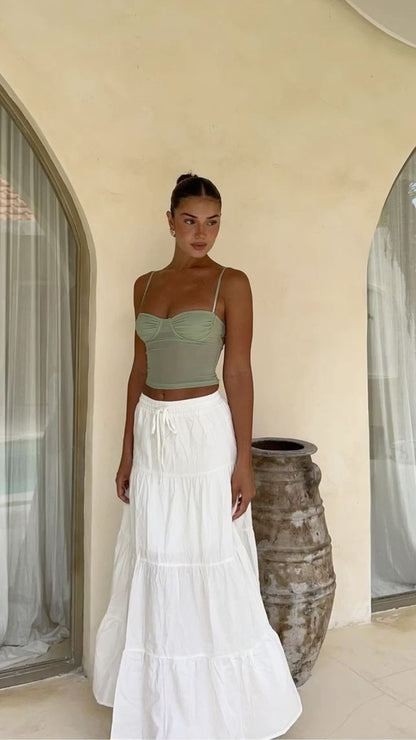 Boho Skirt